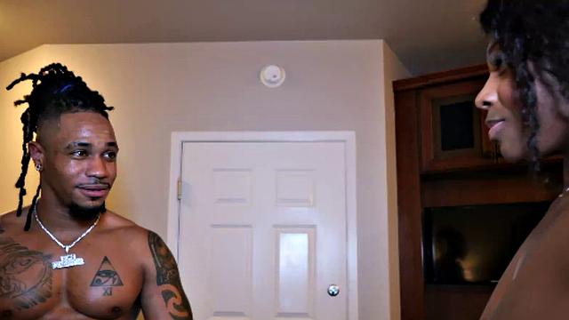 Curly-haired UK amateur Havana gets drilled by BBC burgundy in Miami