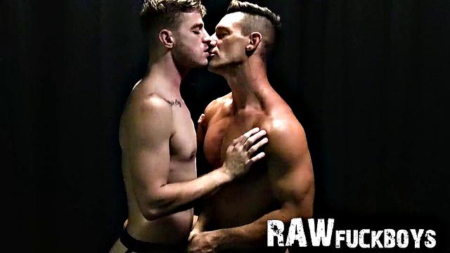 Tom Bentley and Jax Thirio Chapter 2