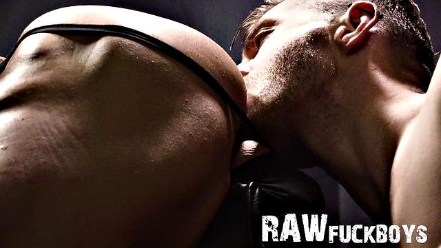 Tom Bentley and Jax Thirio Chapter 2