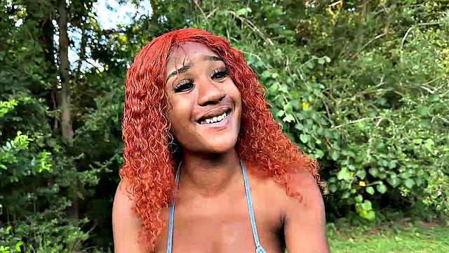 Slim Thick All Natural Newbie Intro