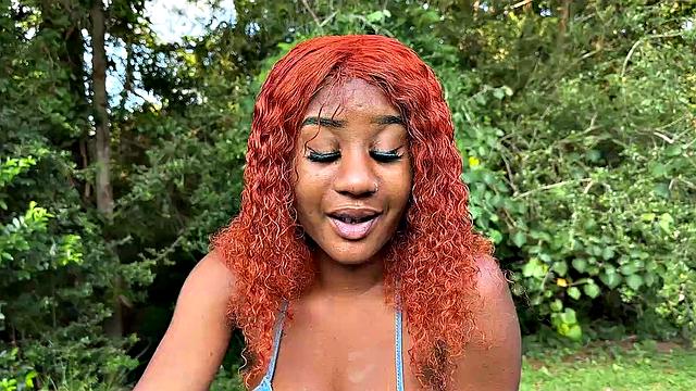 Slim Thick All Natural Newbie Intro