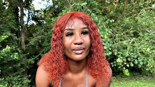 Slim Thick All Natural Newbie Intro