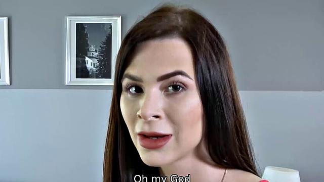 HUNT4K. My target is your bride's pussy