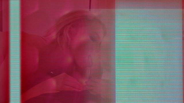 Indica Monroe Gets Her Pussy Stretched Out Behind The Scenes