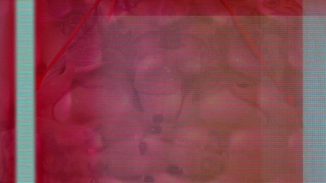 Indica Monroe Gets Her Pussy Stretched Out Behind The Scenes