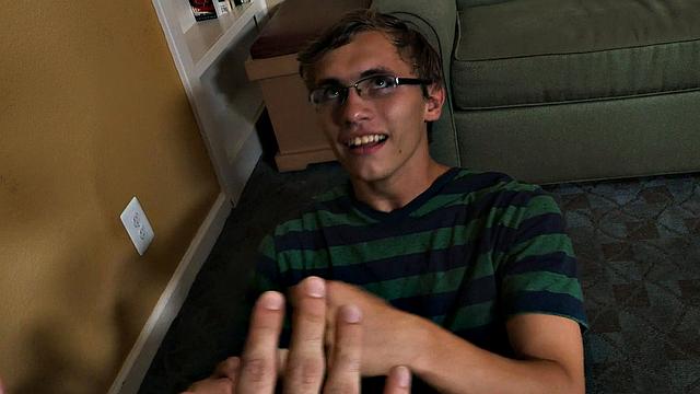 Like Father Like Son - Sports And Ass Play