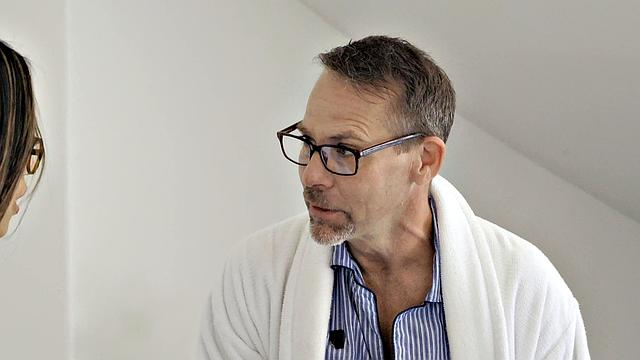 Stepgrandpa's Delight