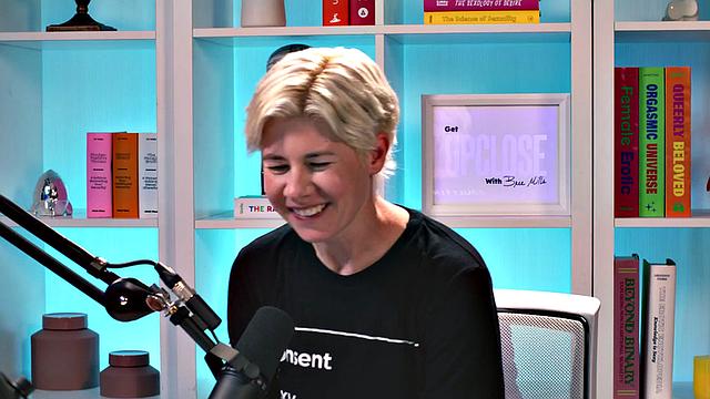 Petite Asian babe in stockings solo pussytoyong