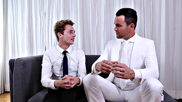 Elder Jake Hill: The Hot Inspection