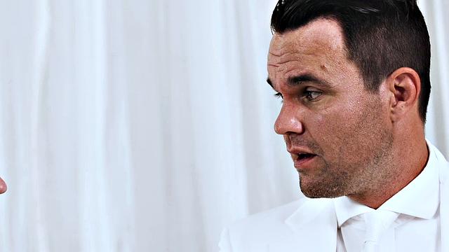 Старейши Джейк Хилл: Горячий осмотр