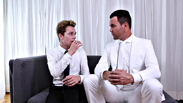 Elder Jake Hill: The Hot Inspection