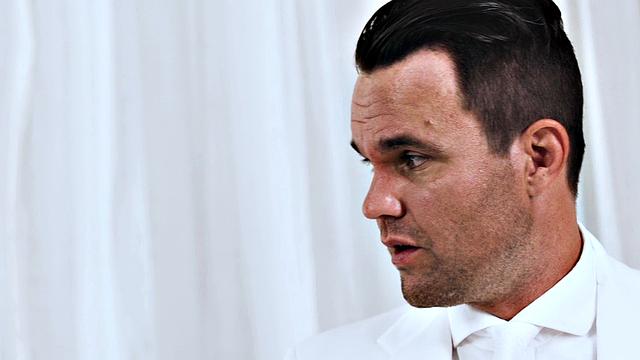 Старейши Джейк Хилл: Горячий осмотр