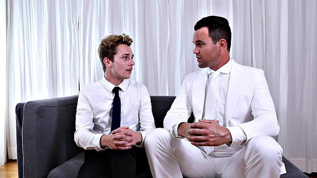 Elder Jake Hill: The Hot Inspection