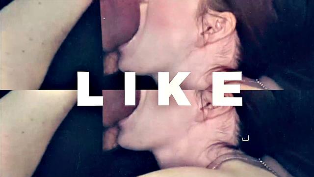 GloryholeSecrets - Blonde Girl Shows Off Her Skills At The Gloryhole