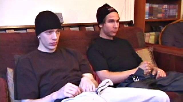 watch brock and shane go down on each other and suck hard