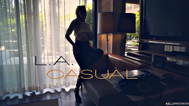 L.A. Casual