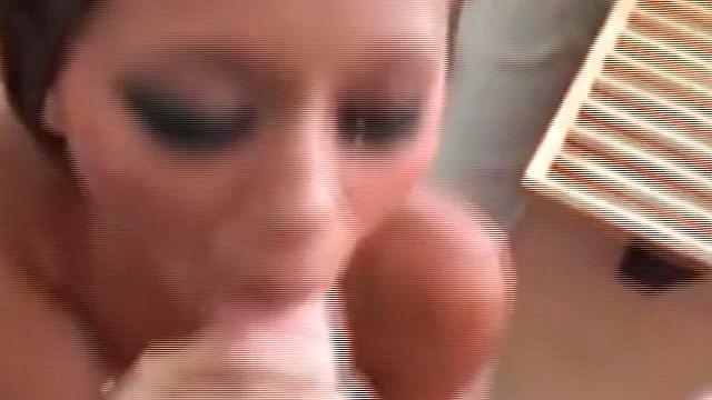 Amateur Teen Ex GF Blowjob and Facial Videos