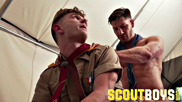 SCOUT CANYON Chapter 2 - Protocols