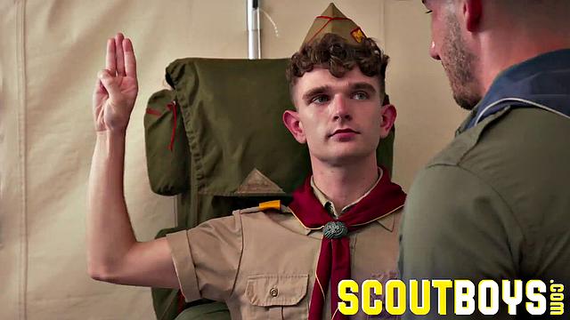 SCOUT CANYON Chapter 2 - Protocols