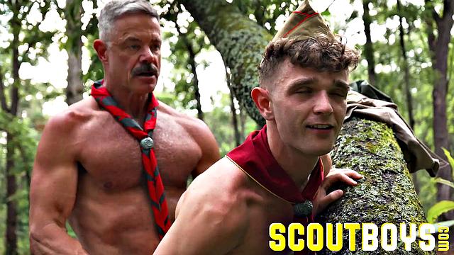 SCOUT CANYON Chapter 2 - Protocols