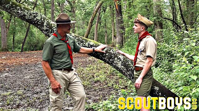 SCOUT CANYON Chapter 2 - Protocols