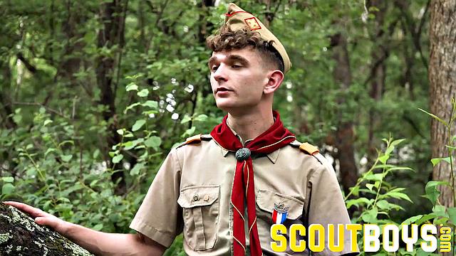 SCOUT CANYON Chapter 2 - Protocols