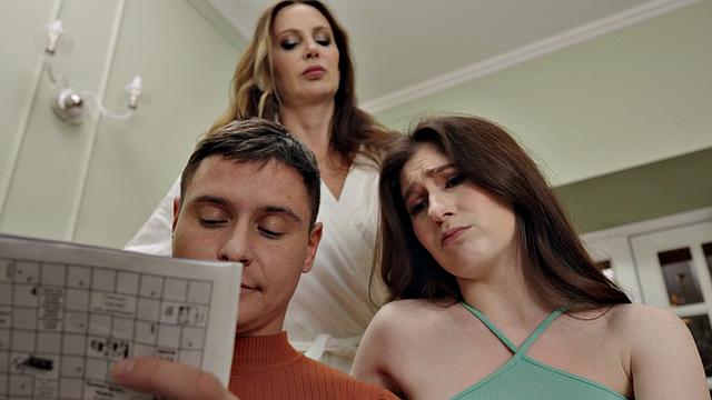 MOMMY4K. It's Okay, If You're Fine