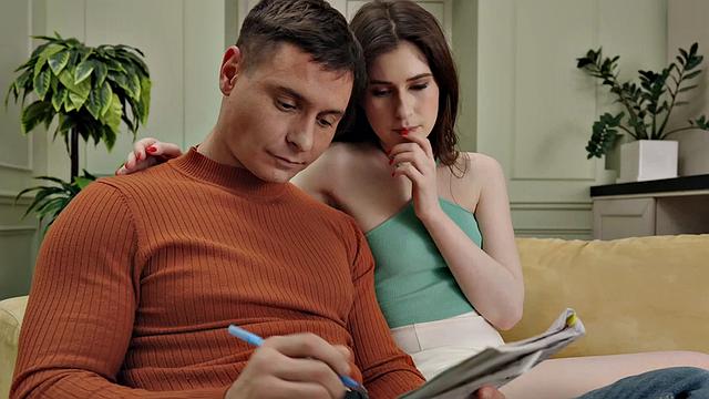 MOMMY4K. It's Okay, If You're Fine