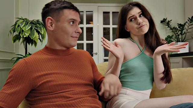 MOMMY4K. It's Okay, If You're Fine