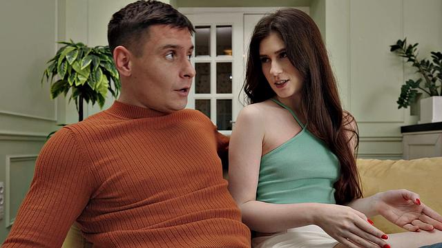 MOMMY4K. It's Okay, If You're Fine