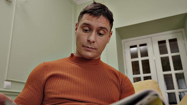 MOMMY4K. It's Okay, If You're Fine