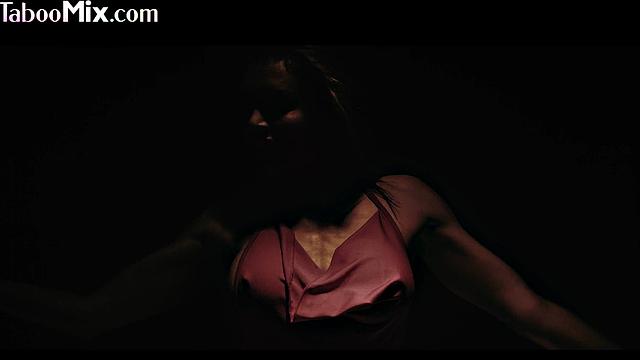 Naughty lez sluts scissoring