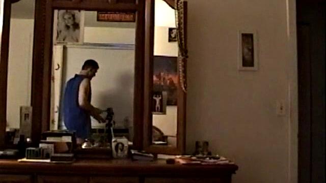 Ass Play With Boy Enrique