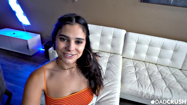 Daddy's Little Angel