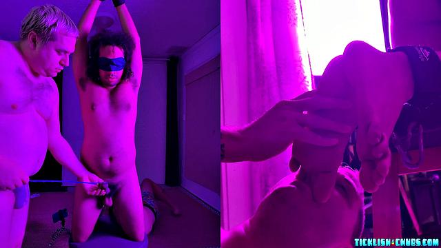 Snyft: Marcos Is Almost There - Marcos, Ryder &amp;amp; Matt