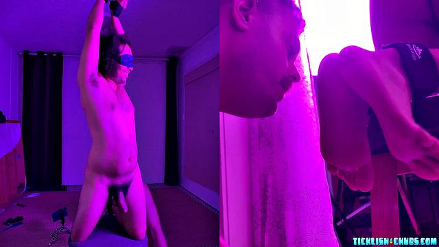 Snyft: Marcos Is Almost There - Marcos, Ryder &amp;amp; Matt