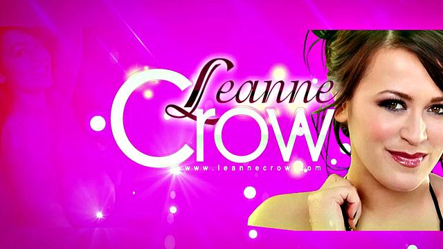 Leanne Crow - Staircase 2