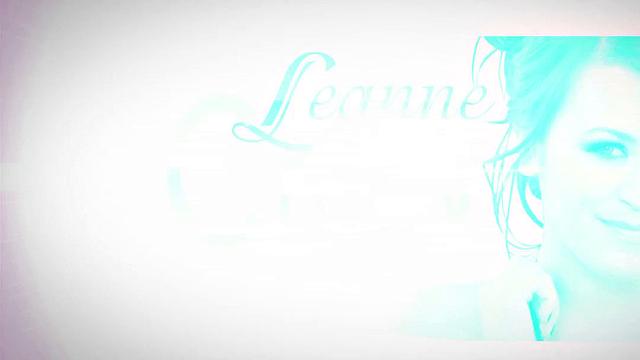 Leanne Crow - Staircase 2