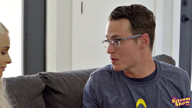 Big Bang Pennys Facials - S1:E8