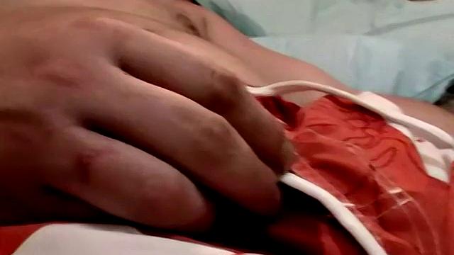 Оральное удовольствие и дрочка с Чез - Чез