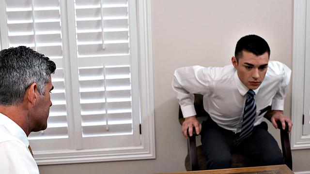 Elder Gardner Ii Chapter 1: the Call