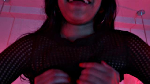 julz gotti любит пожёстче и ловит сливки на лицо