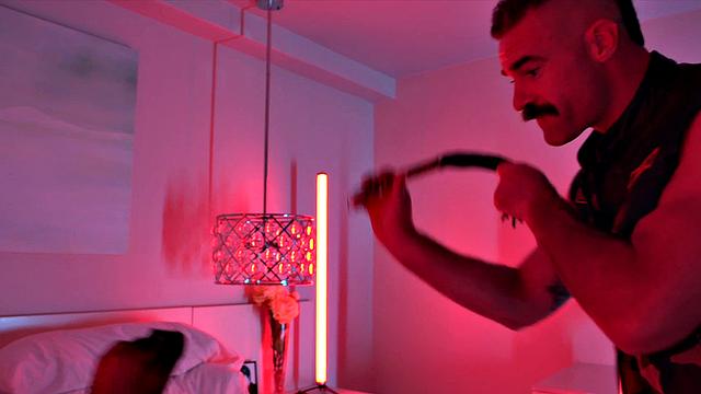 Julz Gotti - Tough Love