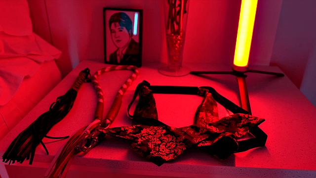 Julz Gotti - Tough Love