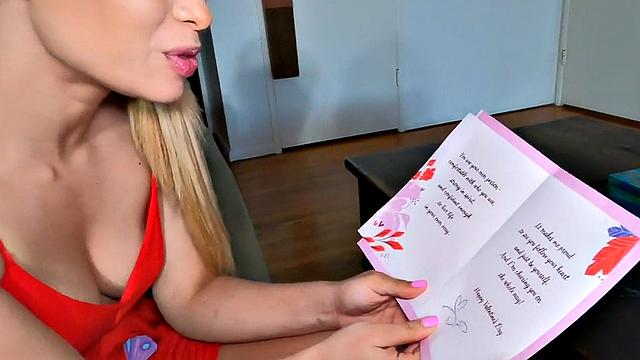 Seduced POV babe fucked hardcore by perverted fucker