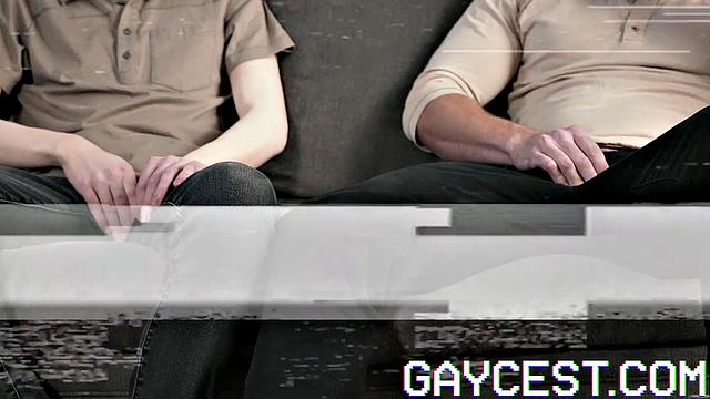 NEIGHBORHOOD SECRET Tape 4 - Watching Movies