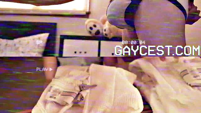 NEIGHBORHOOD SECRET Tape 4 - Watching Movies