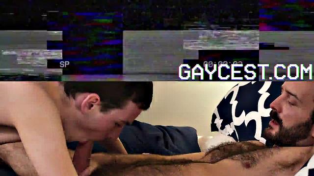 NEIGHBORHOOD SECRET Tape 4 - Watching Movies