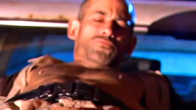 Officer da Silva's Ball Stretch - Featuring Derek da Silva