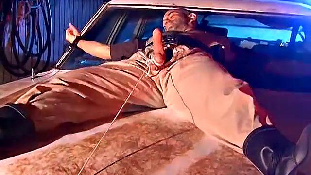 Officer da Silva's Ball Stretch - Featuring Derek da Silva
